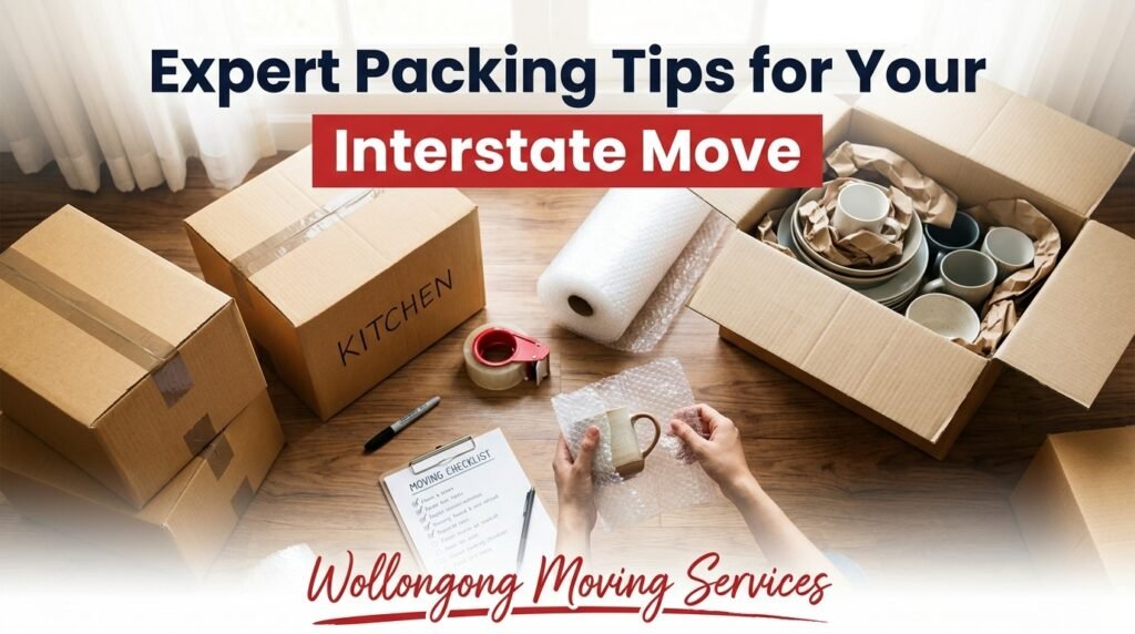 Select the Best Interstate Removalists for a Stress-Free Move 2 image 1